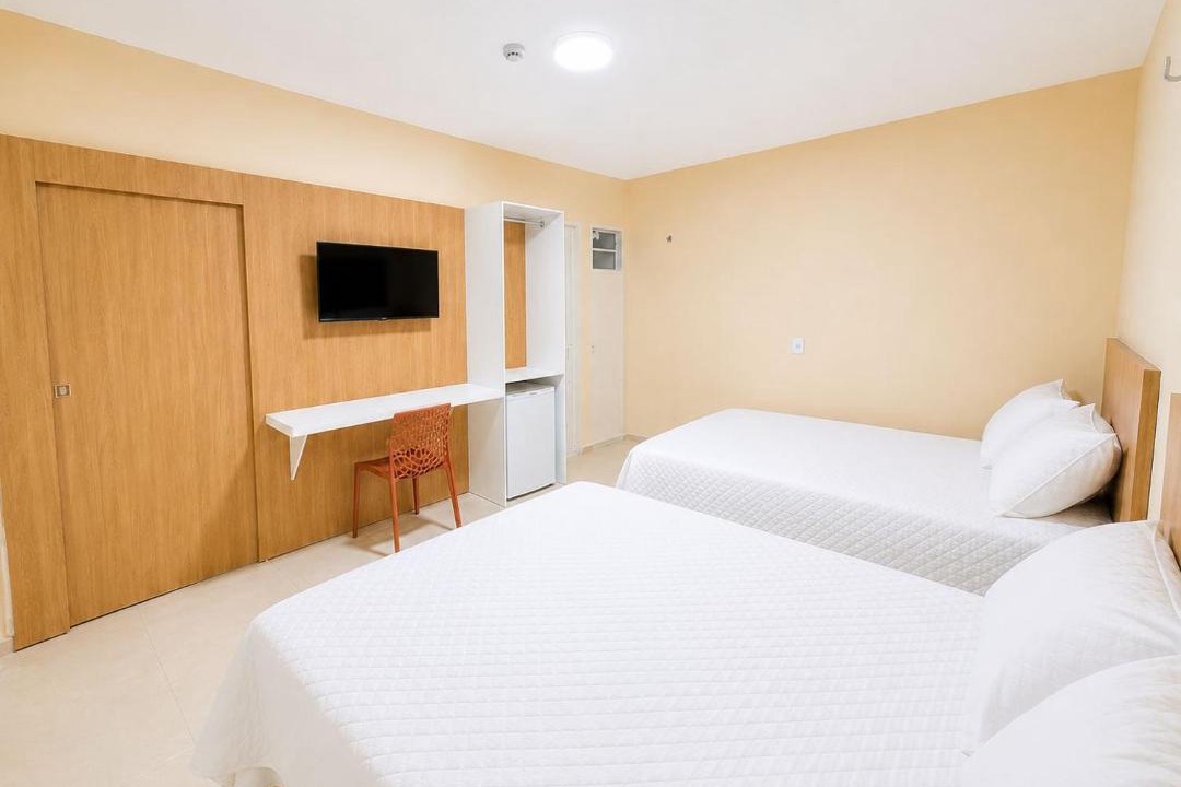 Photo of Bedroom in Caninde