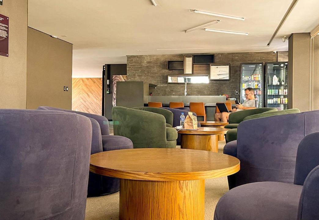 Photo of Livingroom in Ponta Verde
