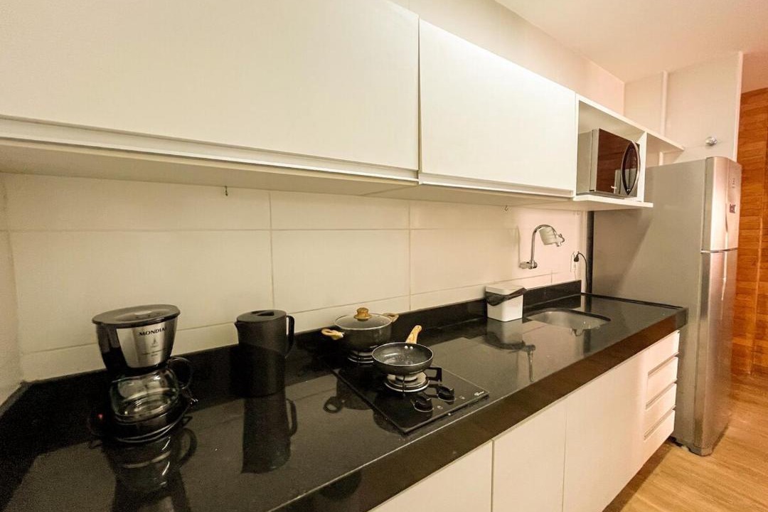 Photo of Kitchen in Ponta Verde