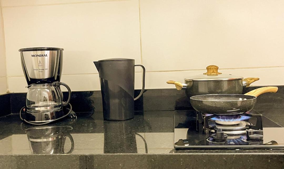 Photo of Kitchen in Ponta Verde