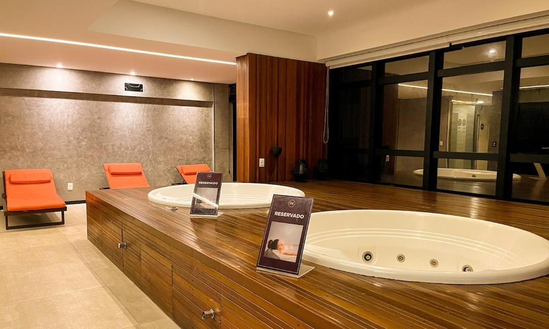 Photo of Bathroom in Ponta Verde