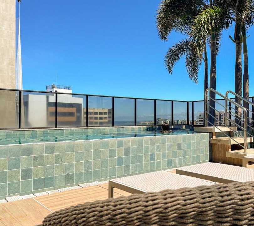 Photo of Patio Balcony in Ponta Verde