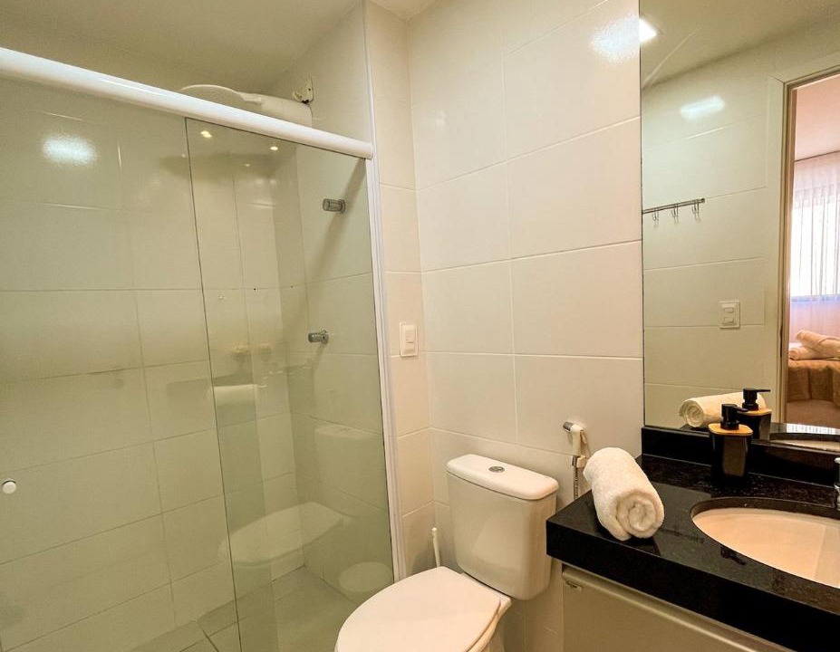 Photo of Bathroom in Ponta Verde