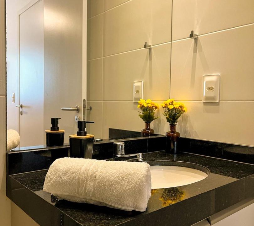 Photo of Bathroom in Ponta Verde