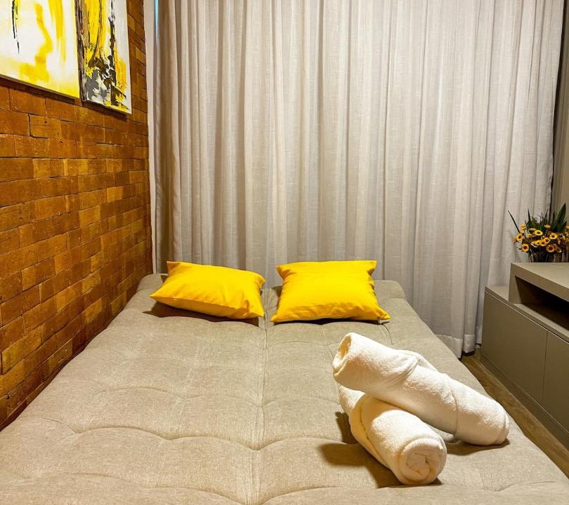Photo of Bedroom in Ponta Verde