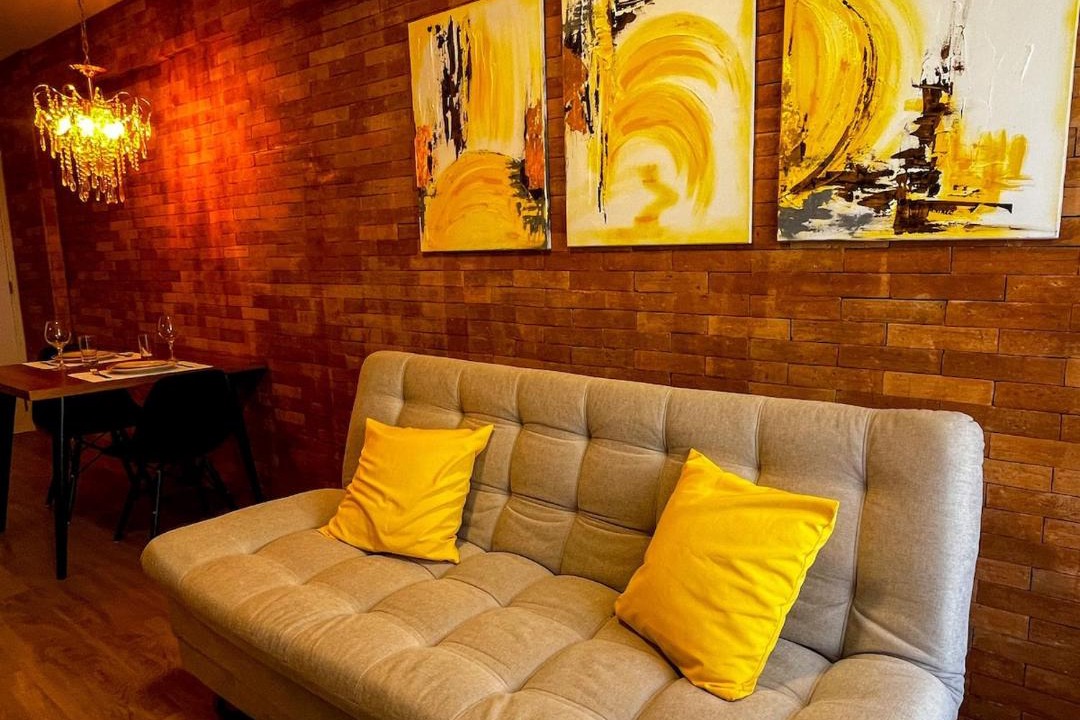 Photo of Livingroom in Ponta Verde