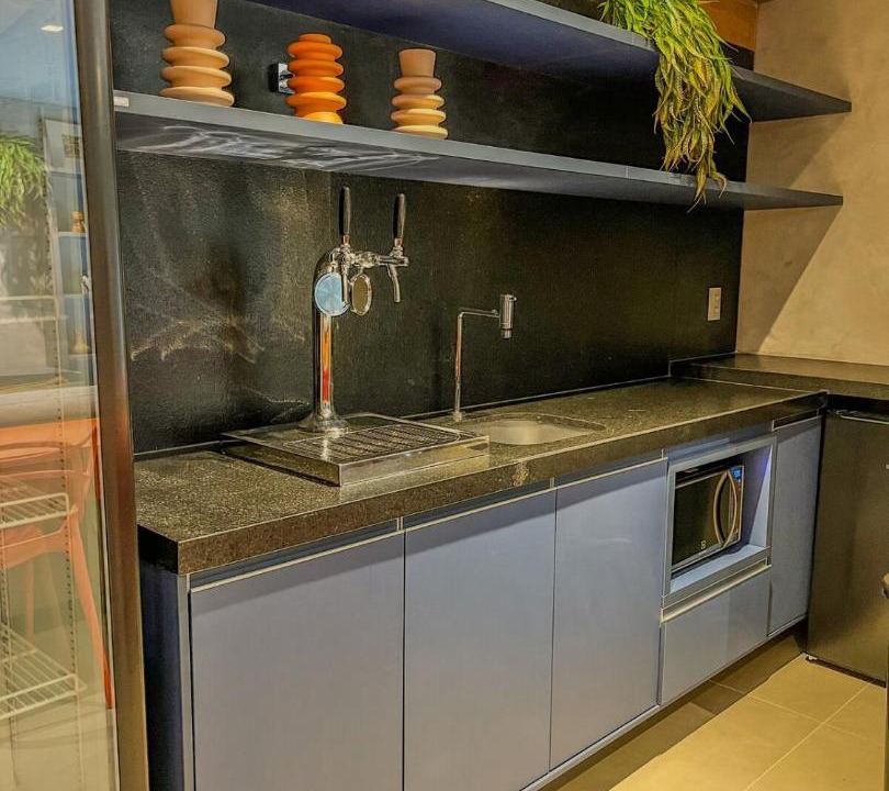 Photo of Kitchen in Ponta Verde