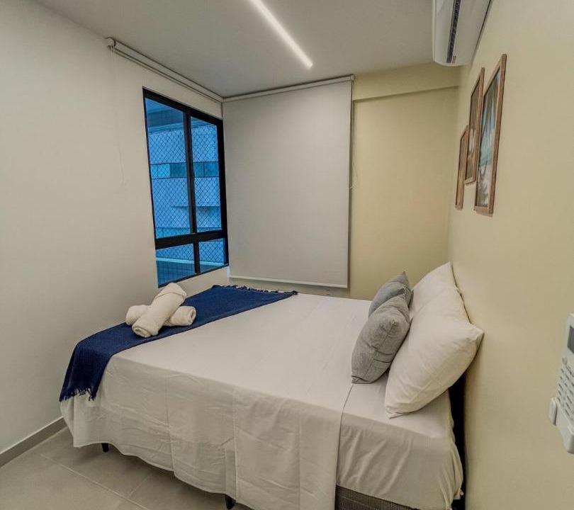 Photo of Bedroom in Ponta Verde