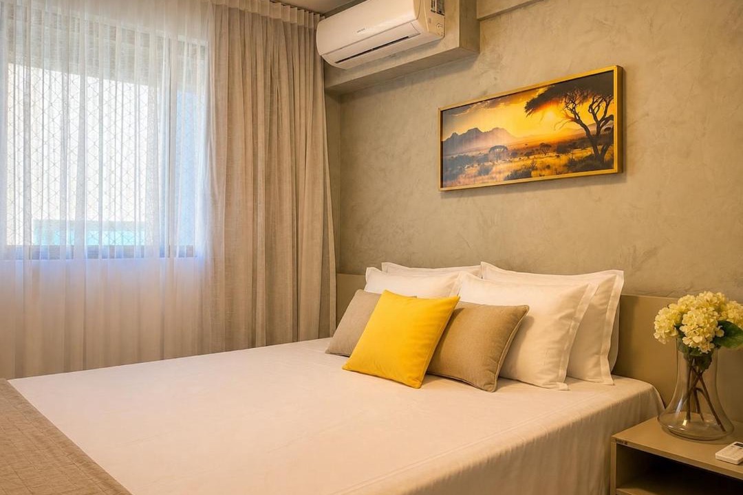 Photo of Bedroom in Ponta Verde