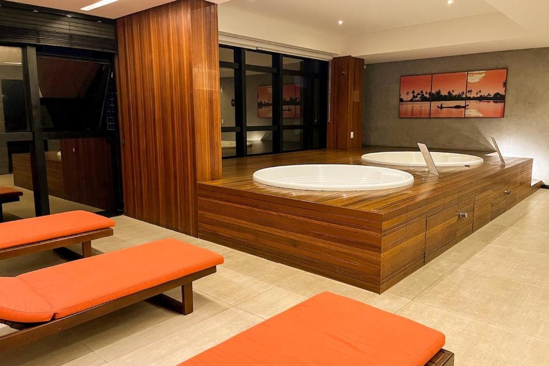 Photo of Bathroom in Ponta Verde