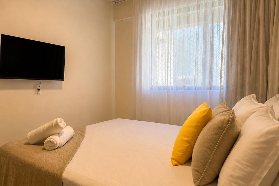 Photo of Bedroom in Ponta Verde