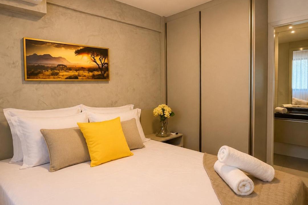 Photo of Bedroom in Ponta Verde