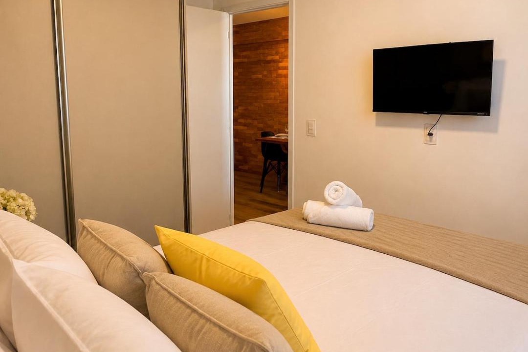 Photo of Bedroom in Ponta Verde
