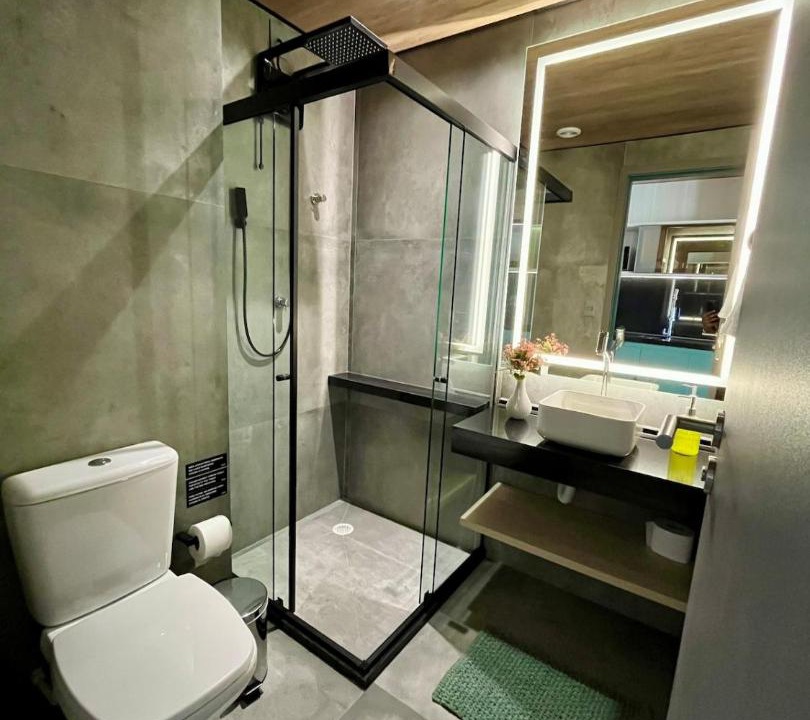 Photo of Bathroom in Pajucara
