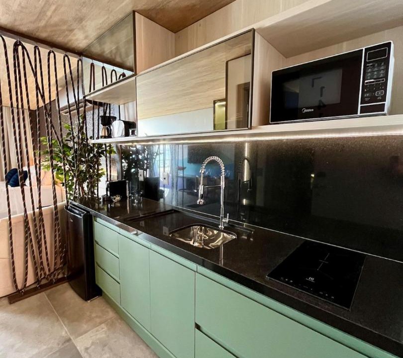 Photo of Kitchen in Pajucara