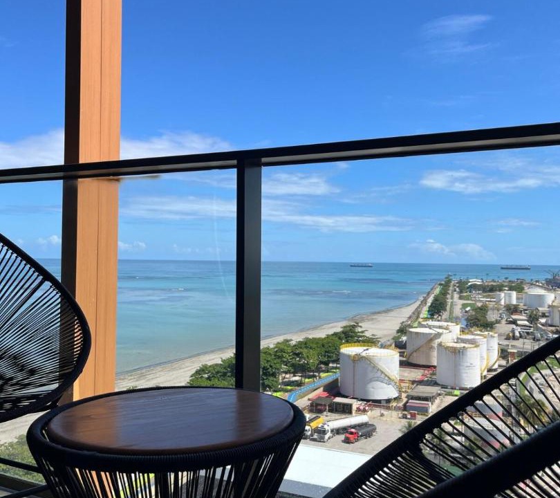 Photo of Patio Balcony in Pajucara