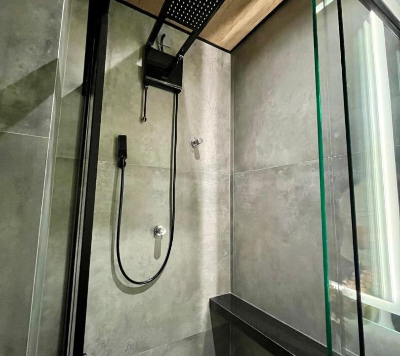 Photo of Bathroom in Pajucara