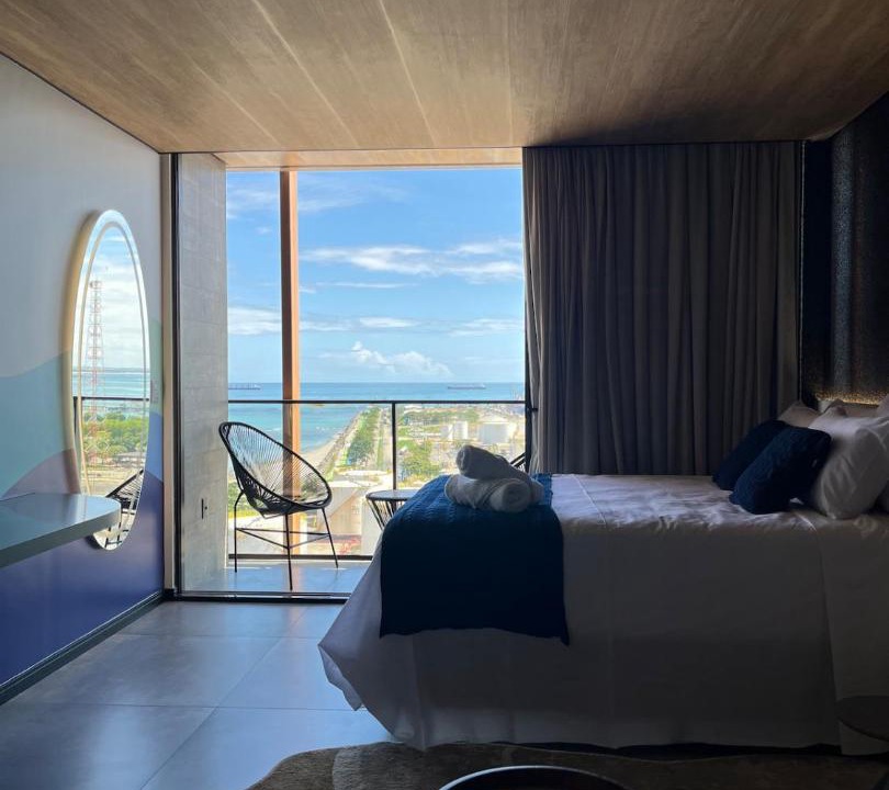 Photo of Bedroom in Pajucara