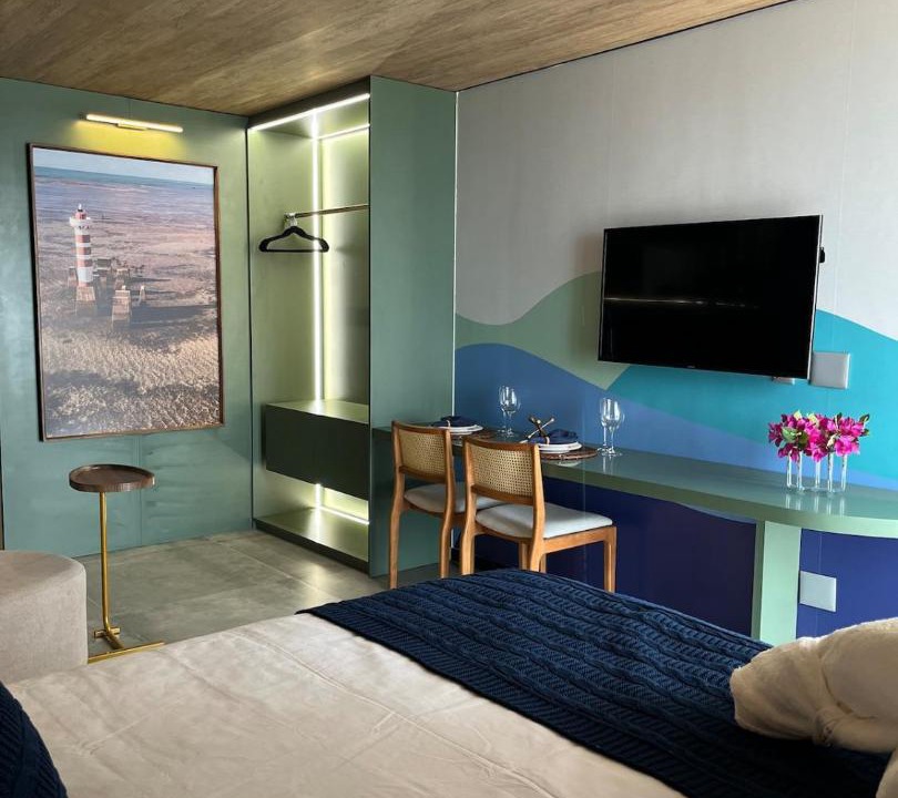 Photo of Bedroom in Pajucara