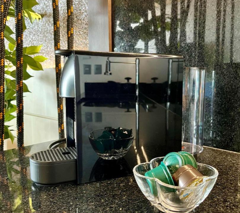 Photo of Kitchen in Pajucara