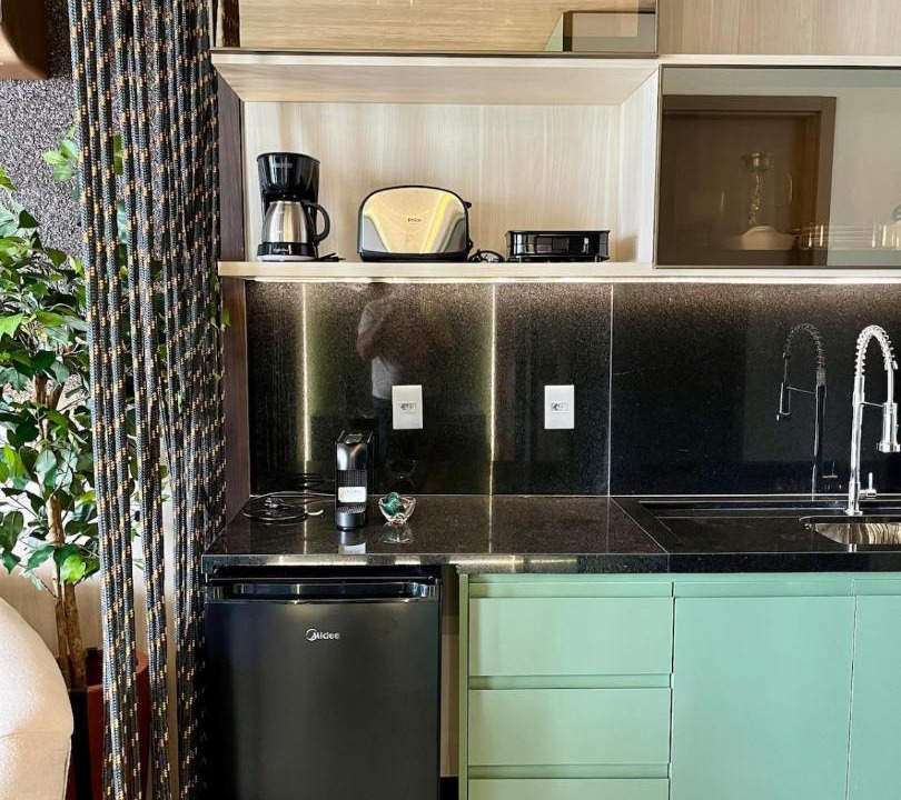 Photo of Kitchen in Pajucara