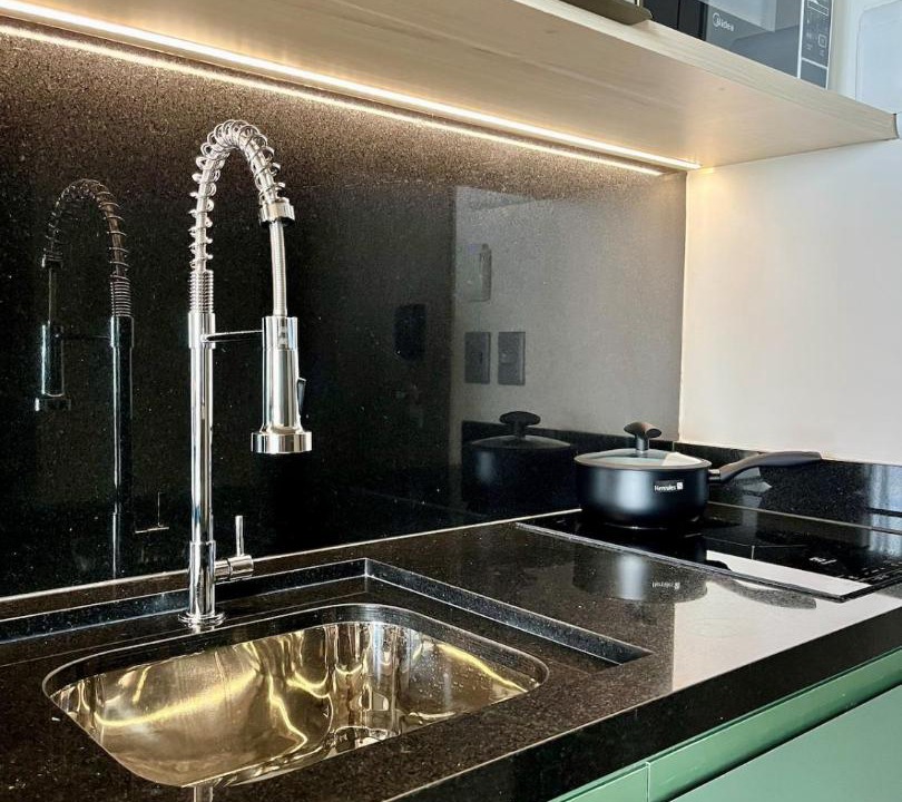 Photo of Kitchen in Pajucara