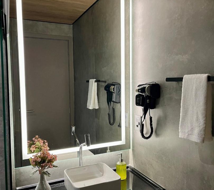 Photo of Bathroom in Pajucara