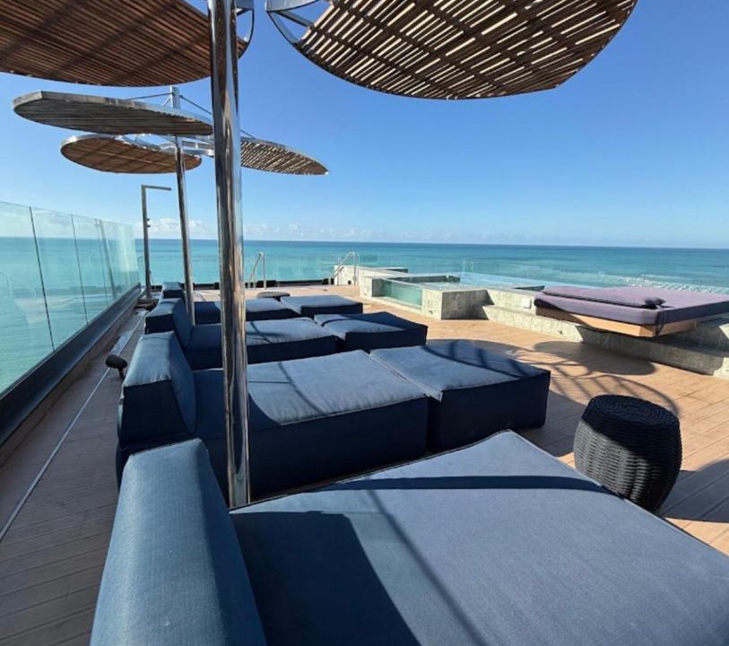Photo of Patio Balcony in Pajucara