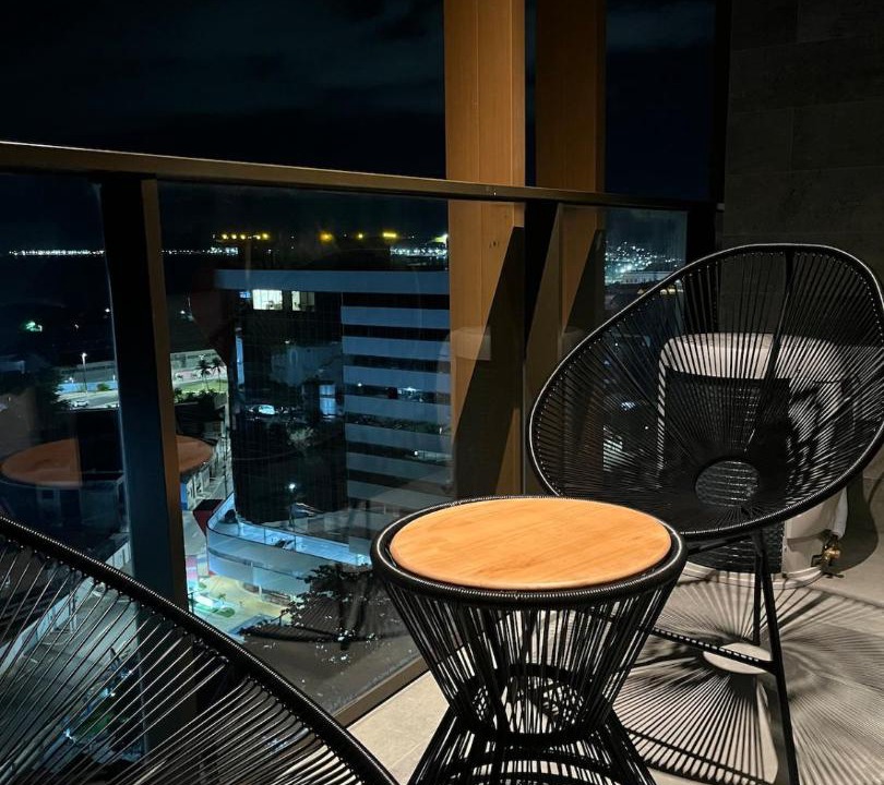 Photo of Patio Balcony in Pajucara