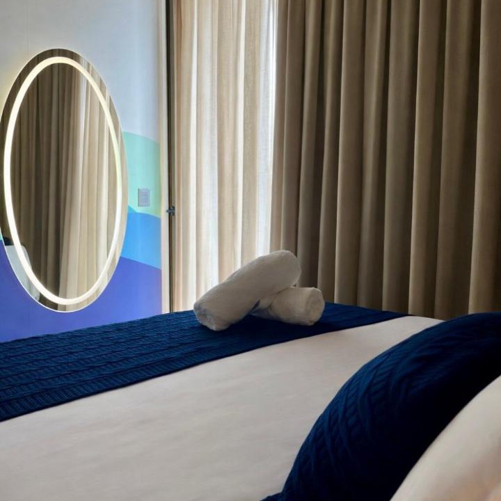 Photo of Bedroom in Pajucara