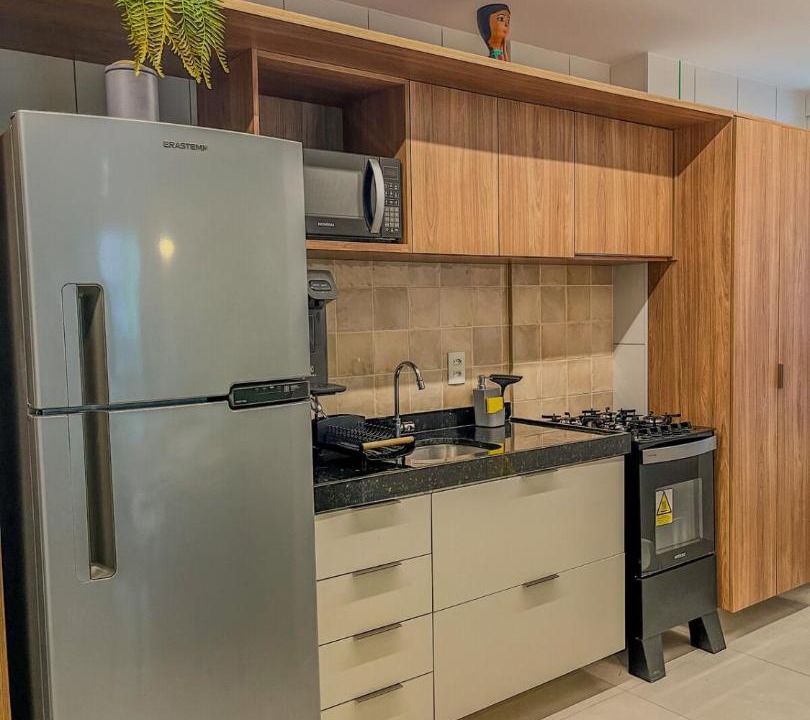 Photo of Kitchen in Ponta Verde