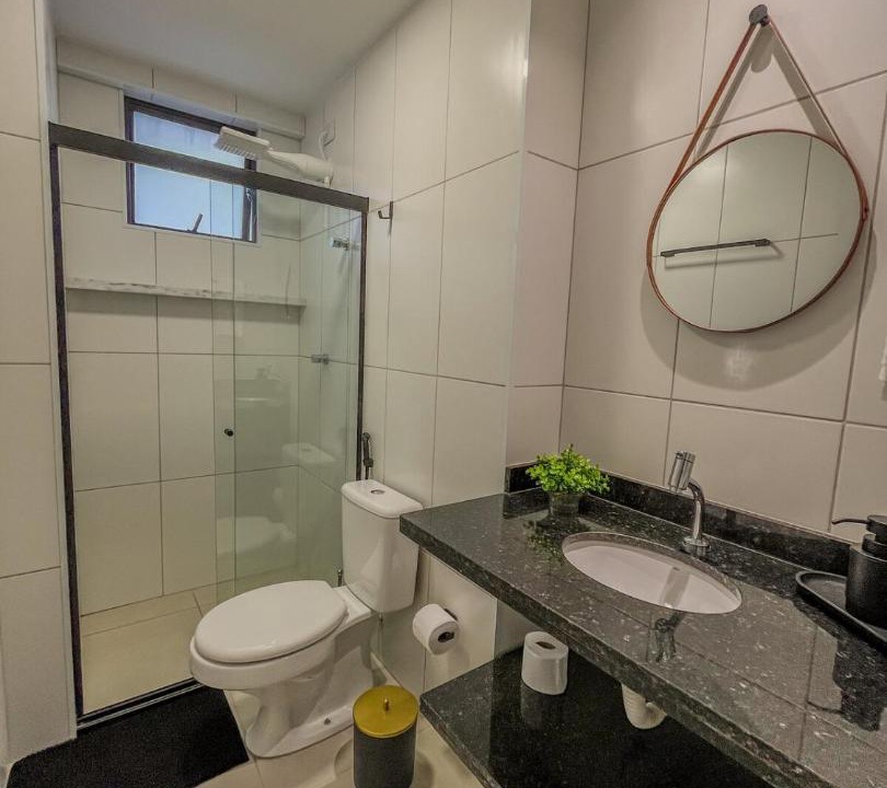 Photo of Bathroom in Ponta Verde
