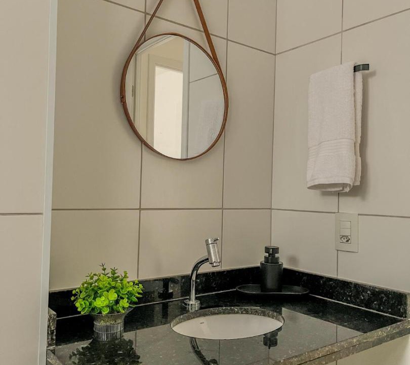 Photo of Bathroom in Ponta Verde