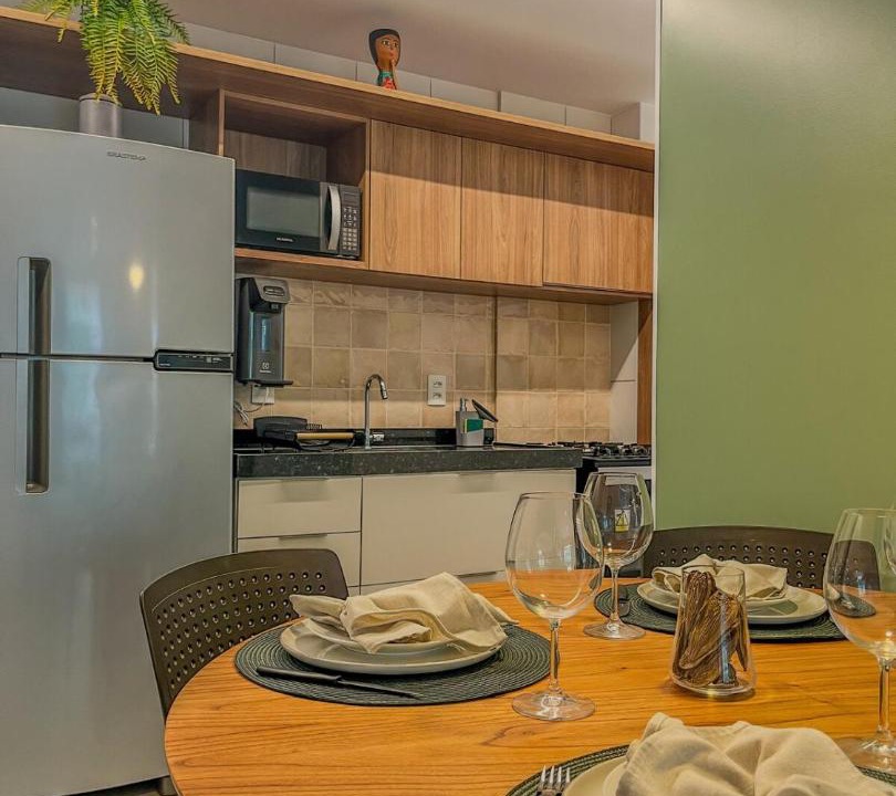 Photo of Kitchen in Ponta Verde