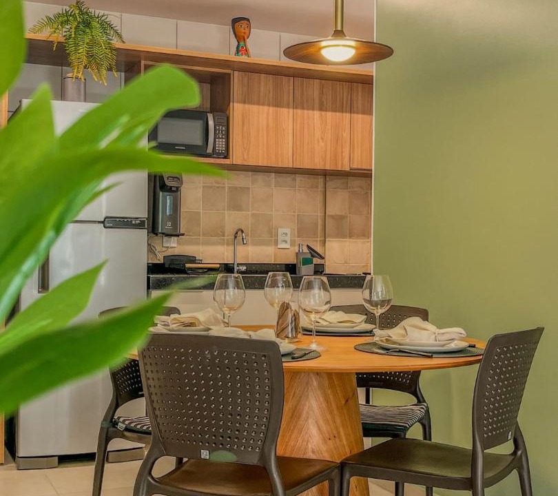 Photo of Kitchen in Ponta Verde