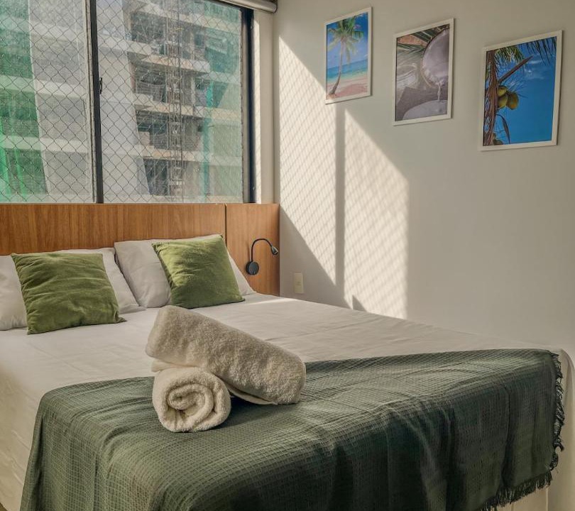 Photo of Bedroom in Ponta Verde