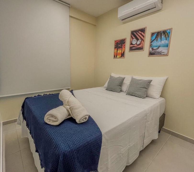 Photo of Bedroom in Ponta Verde