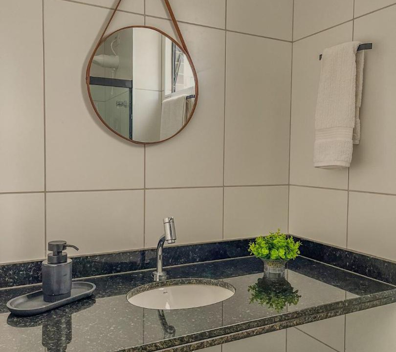 Photo of Bathroom in Ponta Verde