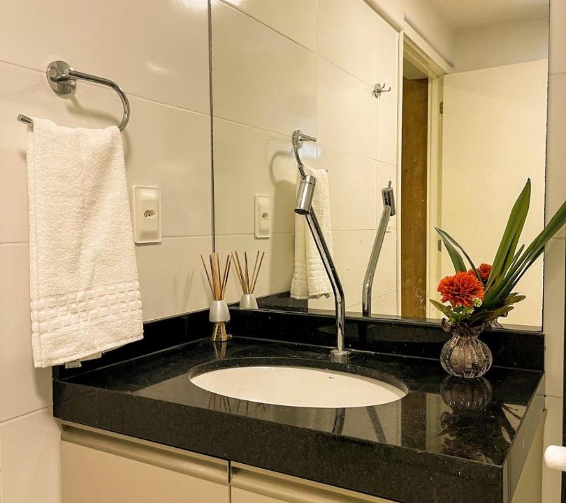 Photo of Bathroom in Ponta Verde