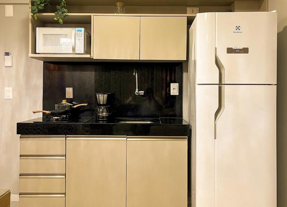 Photo of Kitchen in Ponta Verde
