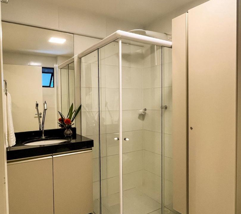 Photo of Bathroom in Ponta Verde