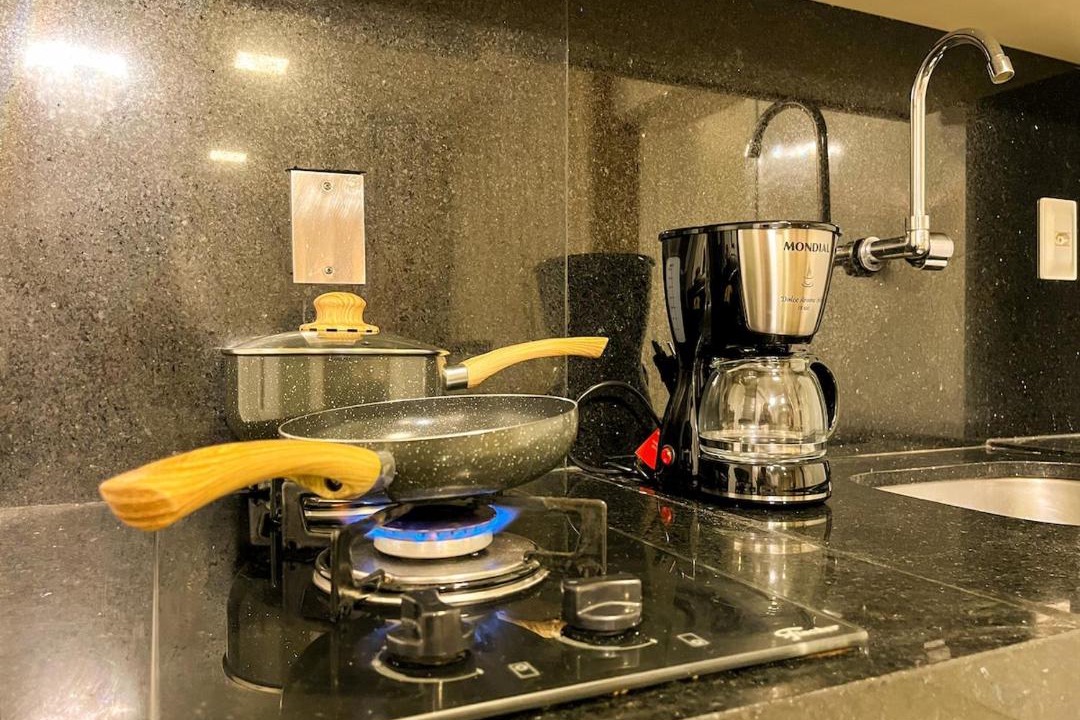 Photo of Kitchen in Ponta Verde