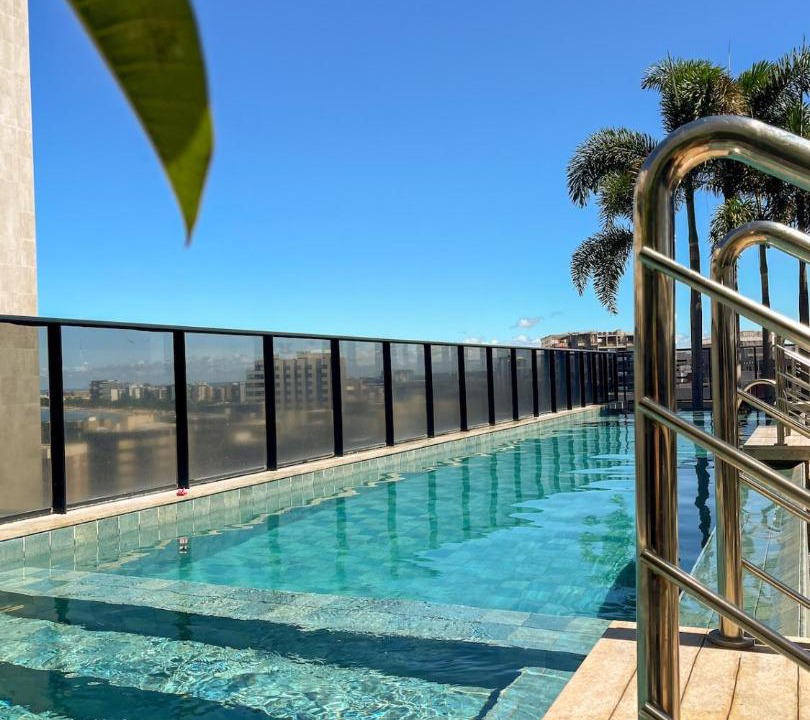 Photo of Patio Balcony in Ponta Verde