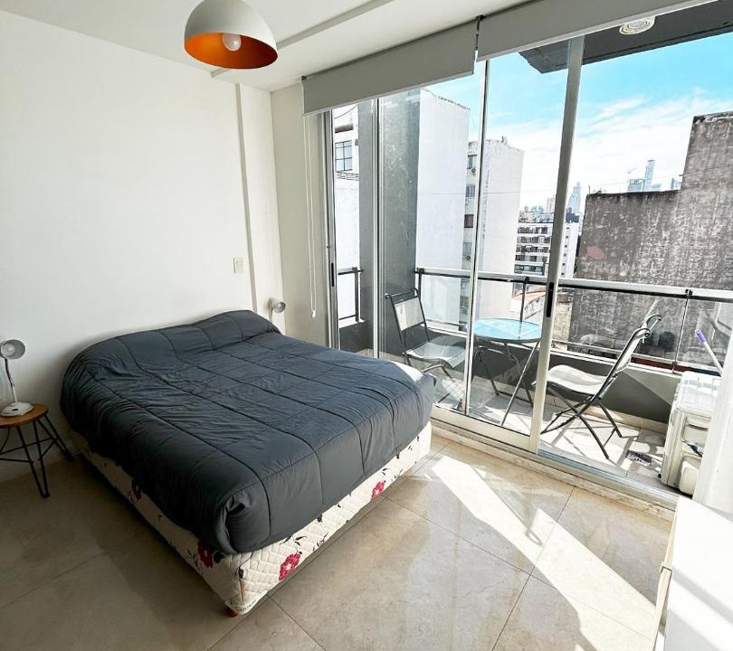 Photo of Others in Buenos Aires Central Business District