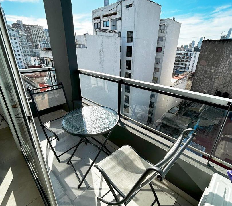 Photo of Others in Buenos Aires Central Business District