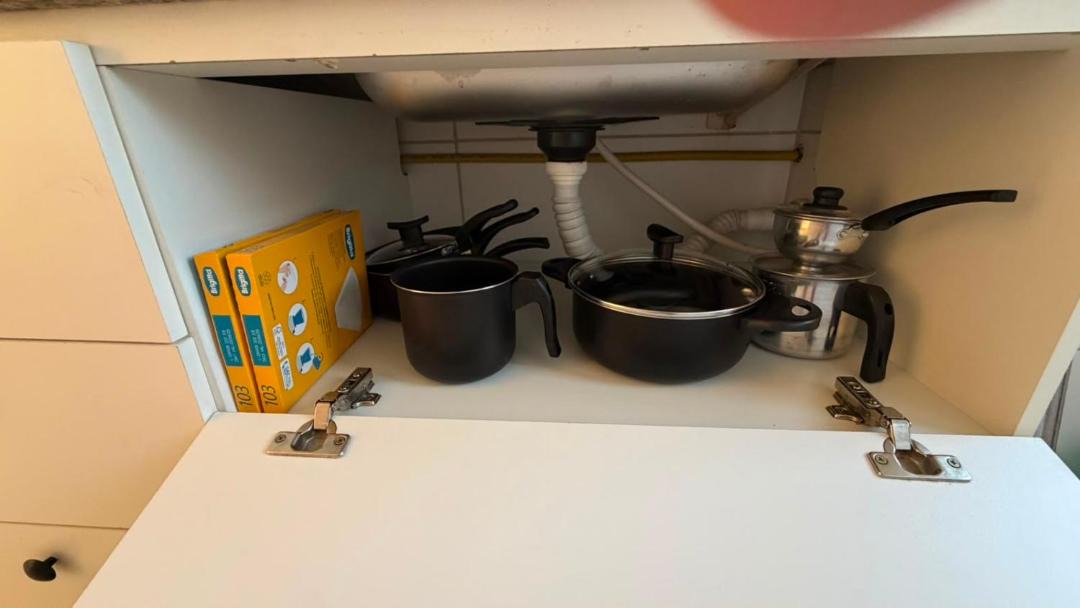 Photo of Kitchen in Olho D'agua