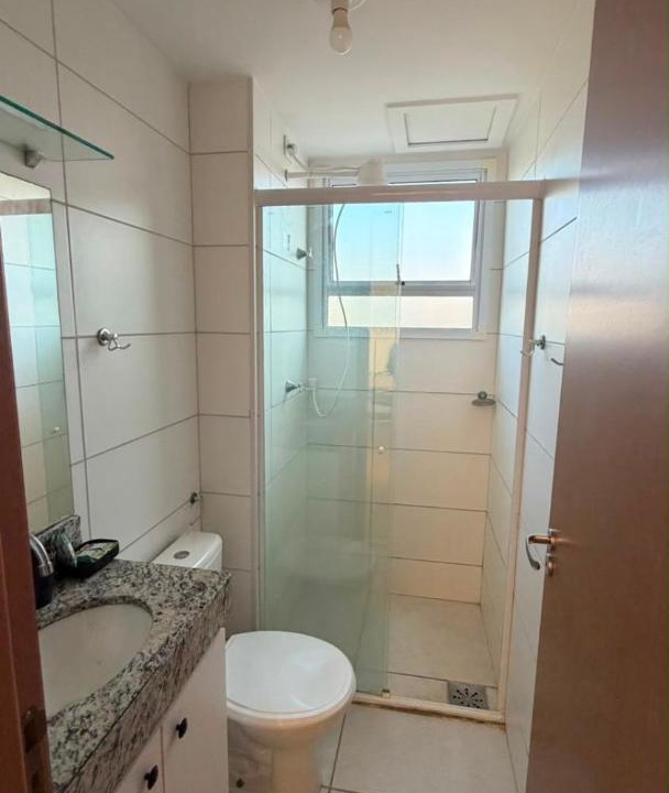 Photo of Bathroom in Olho D'agua