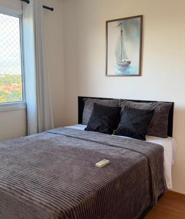 Photo of Bedroom in Olho D'agua