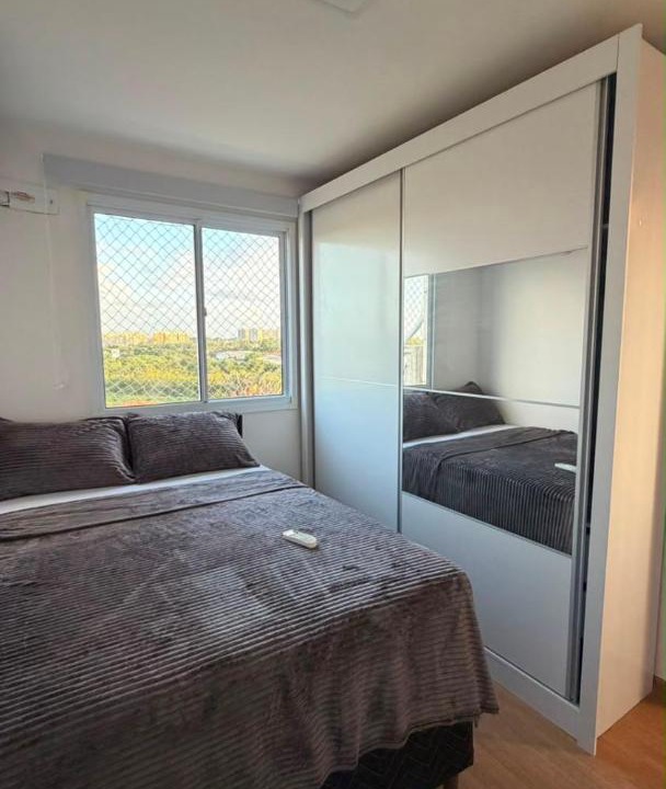 Photo of Bedroom in Olho D'agua