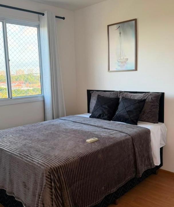 Photo of Bedroom in Olho D'agua